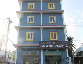 Grand Pacific, Puducherry